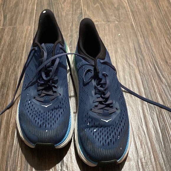 Hoka Shoes Hoka Tennis Shoes Poshmark